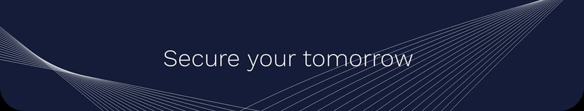 login banner